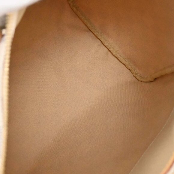 Louis Vuitton Damier Azur Speedy 30 Handbag N41533 DU5009 154514 - Picture 9 of 10